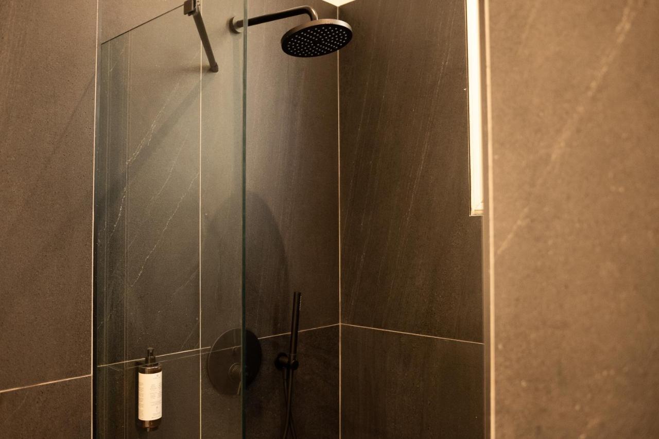 Taskou Luxury Suites Салоники Экстерьер фото