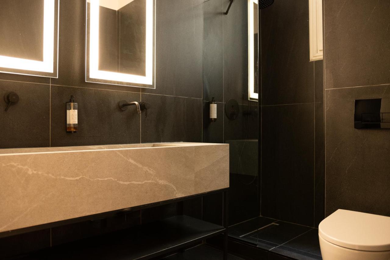 Taskou Luxury Suites Салоники Экстерьер фото