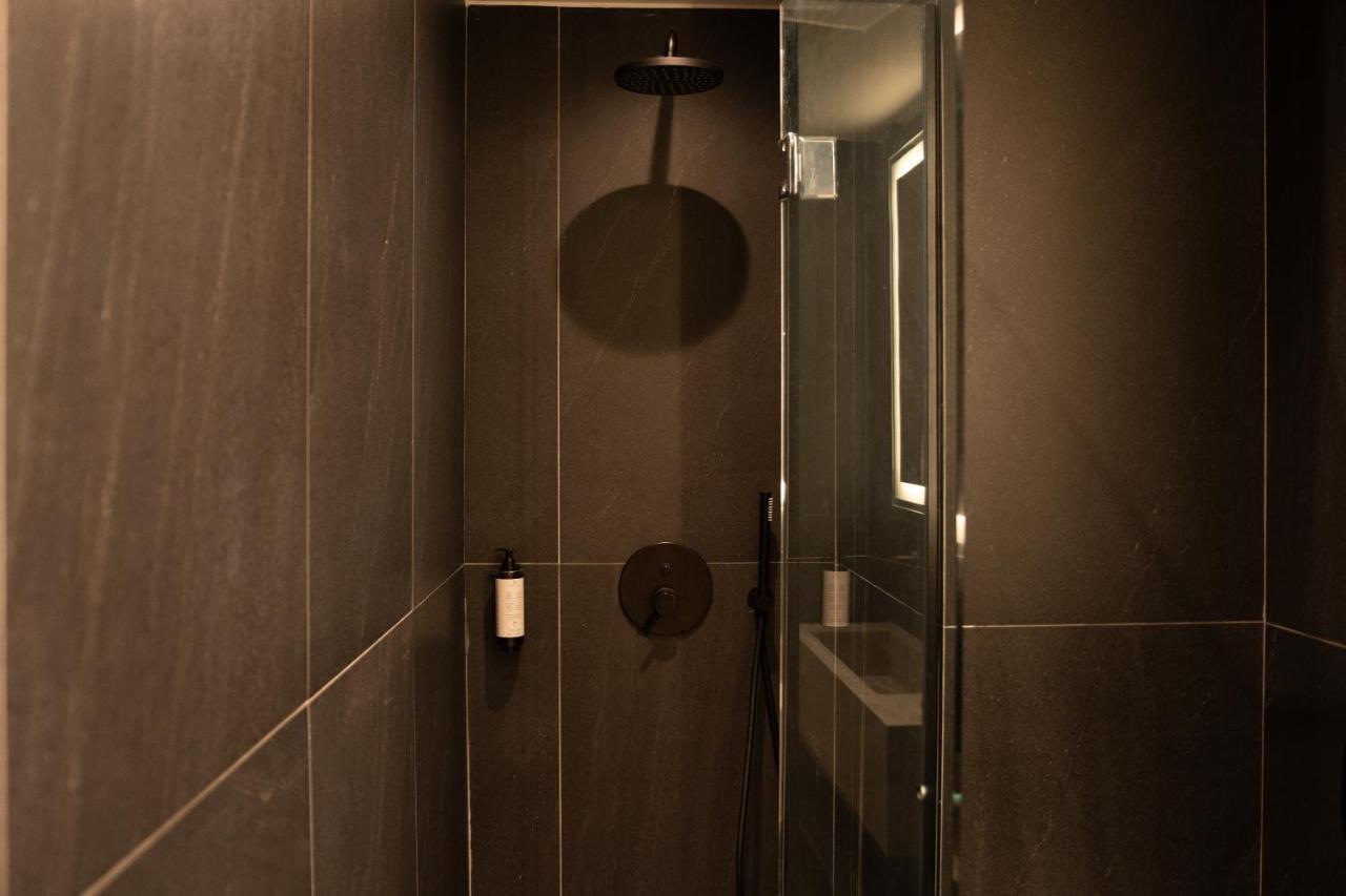 Taskou Luxury Suites Салоники Экстерьер фото