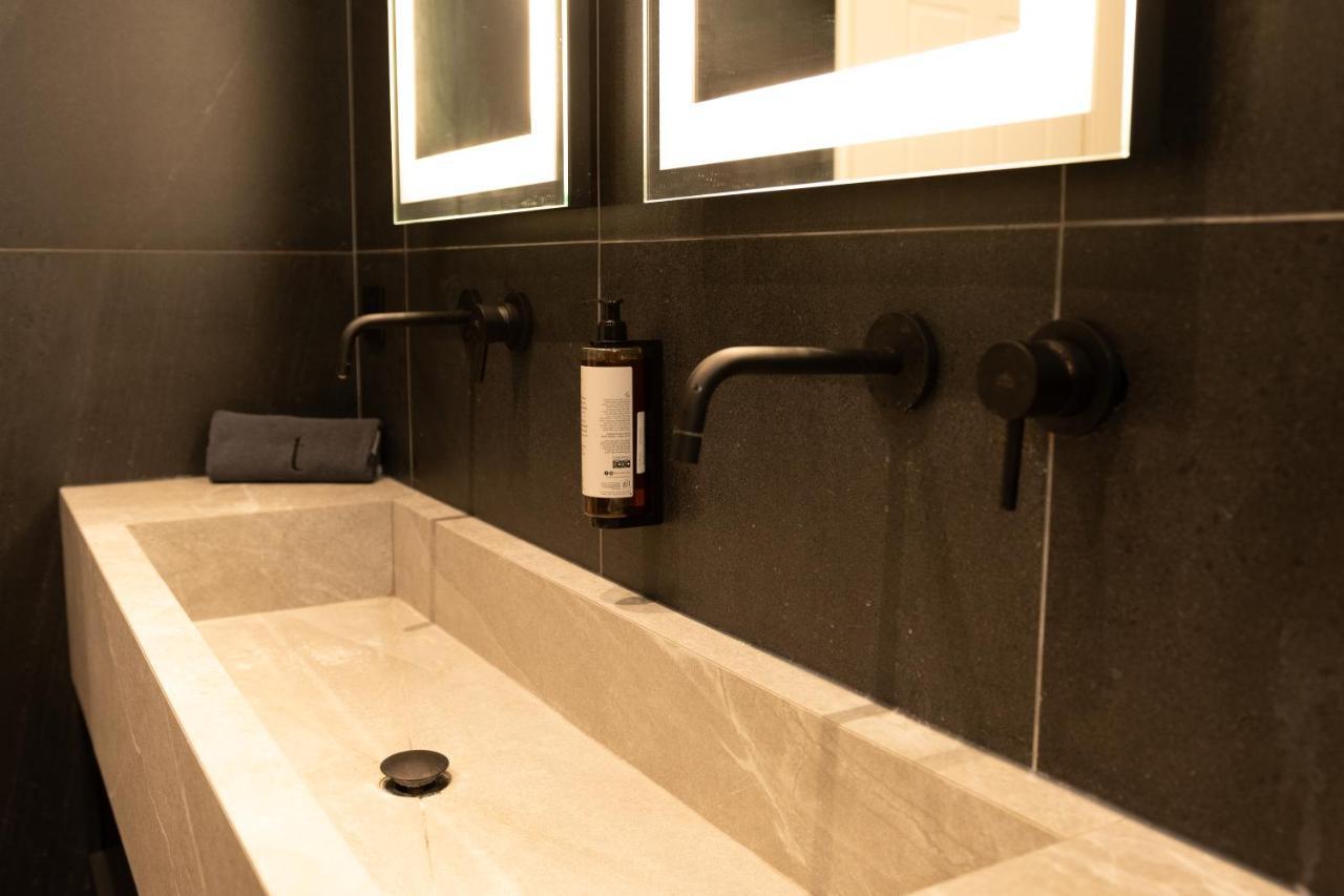 Taskou Luxury Suites Салоники Экстерьер фото