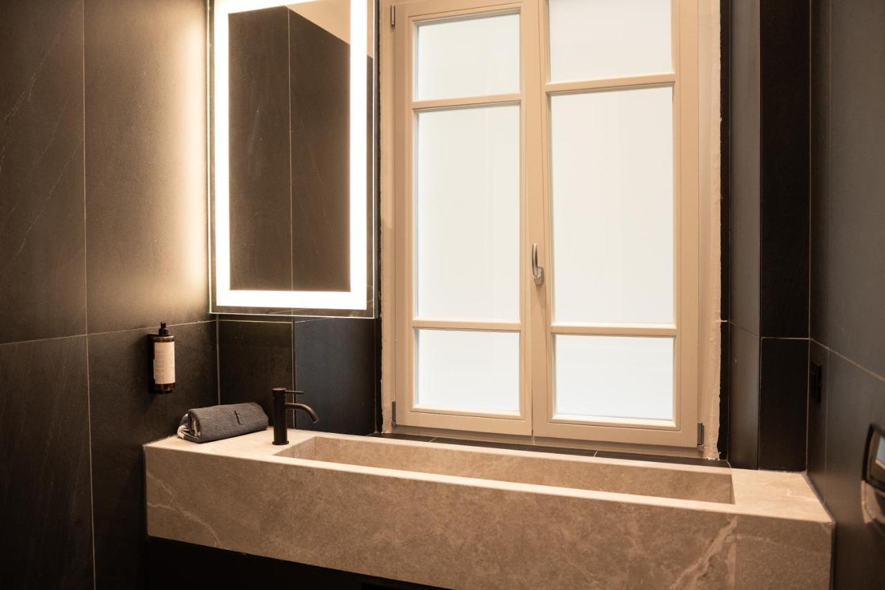 Taskou Luxury Suites Салоники Экстерьер фото