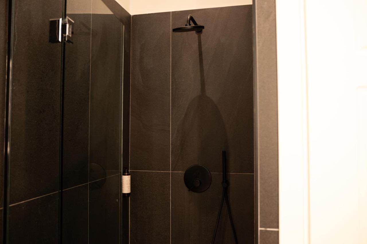 Taskou Luxury Suites Салоники Экстерьер фото