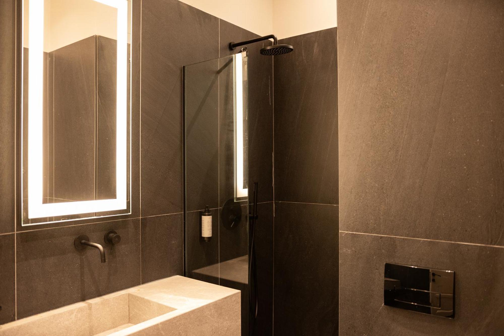Taskou Luxury Suites Салоники Экстерьер фото